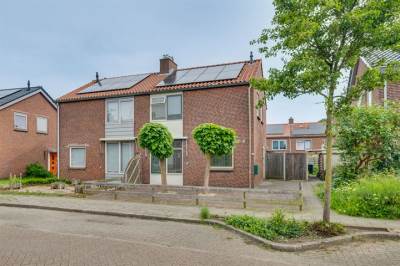 Woning Olijslagweg 48 Lochem
