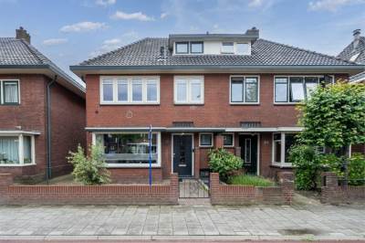 Woning Geerdinksweg 119 Hengelo (OV)
