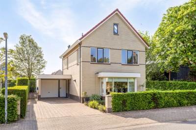 Woning Leestenseweg 3 Zutphen