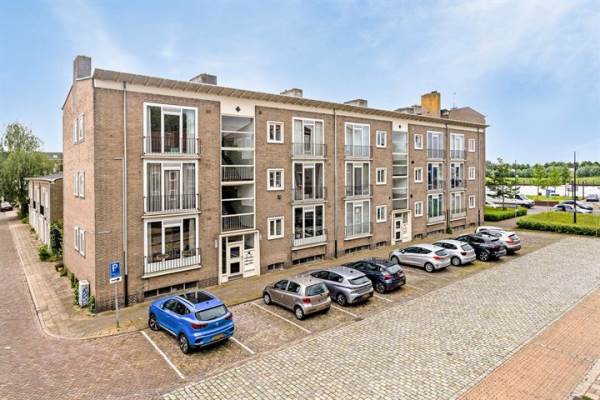 Woning Brugstraat 13 Zutphen