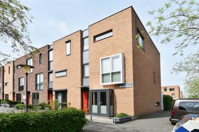 Woning Streefkerkstraat 173 Zoetermeer