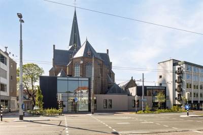 Woning Ir J.P. van Muijlwijkstraat 48B Arnhem