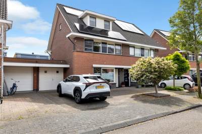Woning de Slenk 12 Schagen