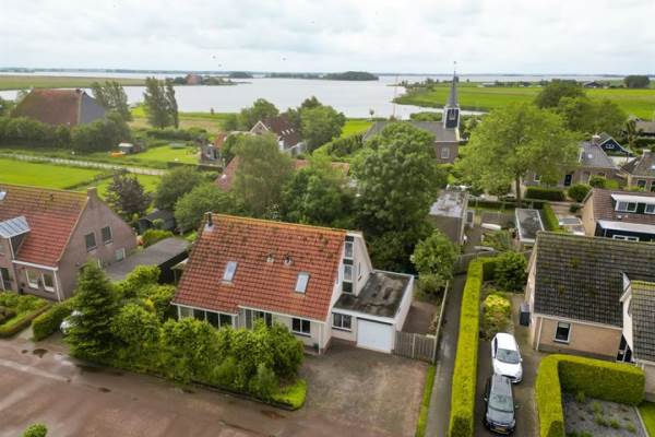 Woning Turfdyk 20 Gaastmeer