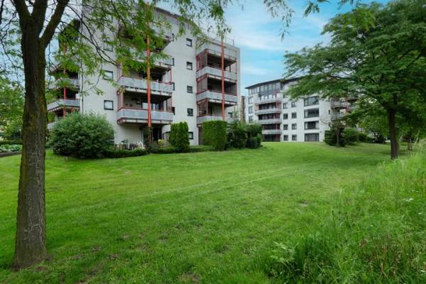 Woning Valkenaerhof 46 Nijmegen