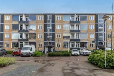 Woning Fazantstraat 66 Alphen aan den Rijn