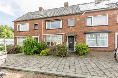 Woning Reigerstraat 24 Alphen aan den Rijn
