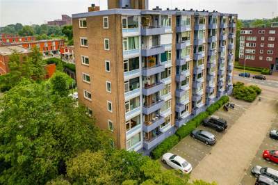 Woning Norenburg 175 Den Haag