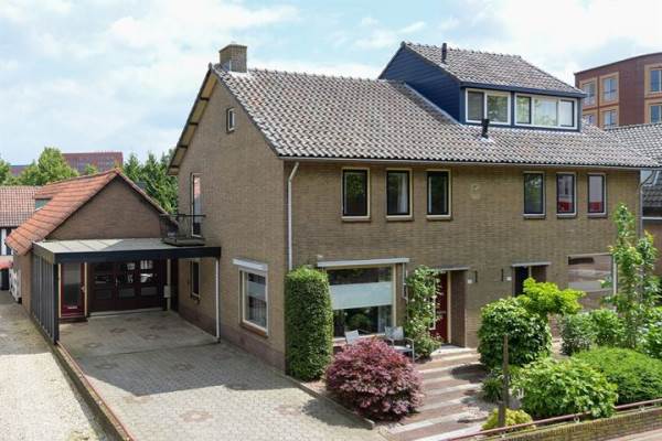 Woning Van Tuyllstraat 17B Hooglanderveen