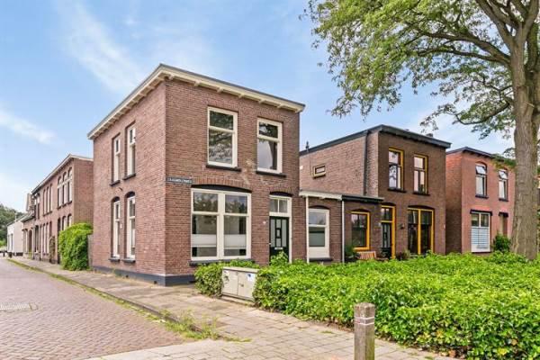 Woning Zaagmolenweg 17 Zutphen