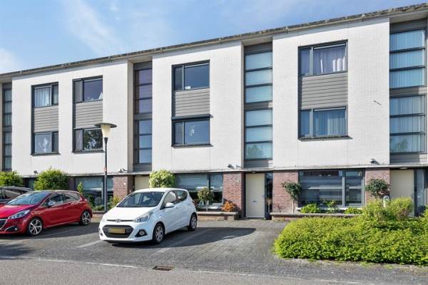 Woning Loosduinenstraat 41 Zoetermeer