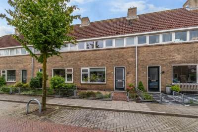 Woning Saturnusstraat 51 Hilversum