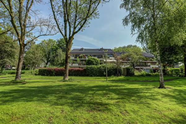 Woning Catsveld 22 Gouda