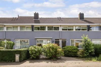 Woning Vlietweg 35 Dordrecht