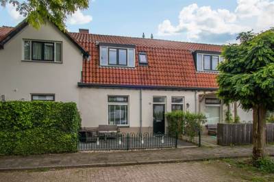 Woning De Peppels 19 Bussum
