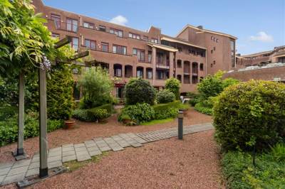 Woning Schoolstraat 11 Bussum