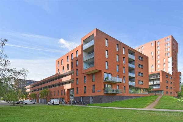 Woning Taj Mahalplaats 111 Delft