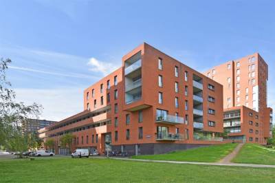 Woning Taj Mahalplaats 111 Delft