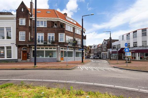 Woning Dubbeldamseweg Noord 68 Dordrecht