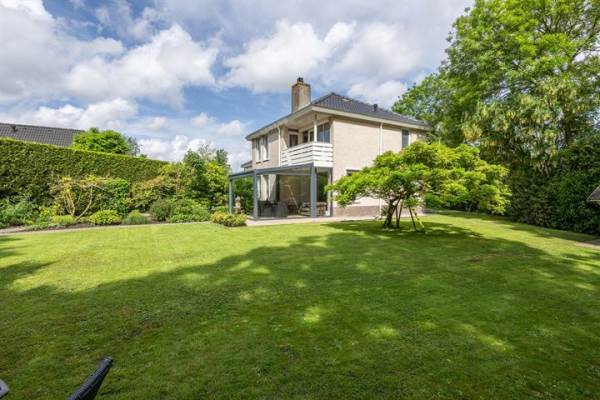 Woning Oost Voorgors 119 Middelharnis