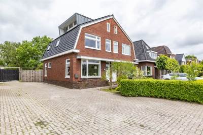 Woning Rijksweg 112 Groningen