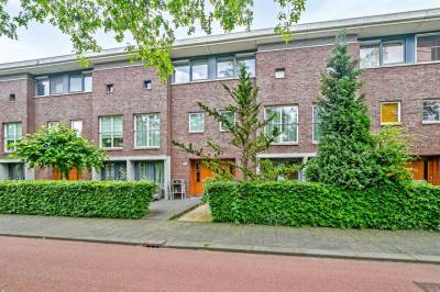 Woning Laan van Avant-Garde 164 Rotterdam