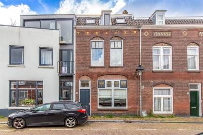 Woning Lauwerecht 22 Utrecht