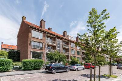 Woning Scholtenstraat 8 Leiden