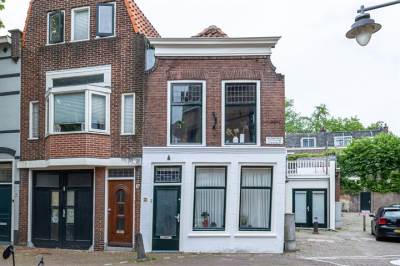 Woning Herpstraat 2c Gouda