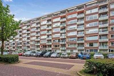 Woning Steenvoordelaan 427 Rijswijk (ZH)
