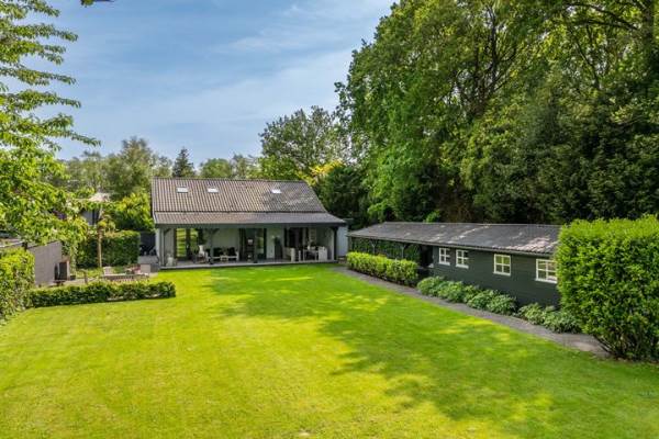 Woning Boschmansweg 15 Schoorl