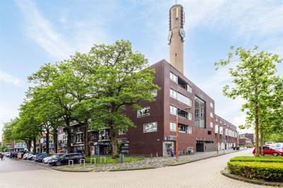 Woning Banier 64 Boxtel