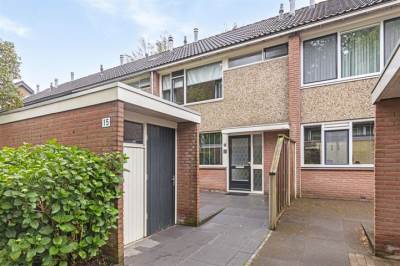 Woning Kienhuislanden 15 Enschede