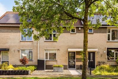 Woning Stanleystraat 58 Enschede