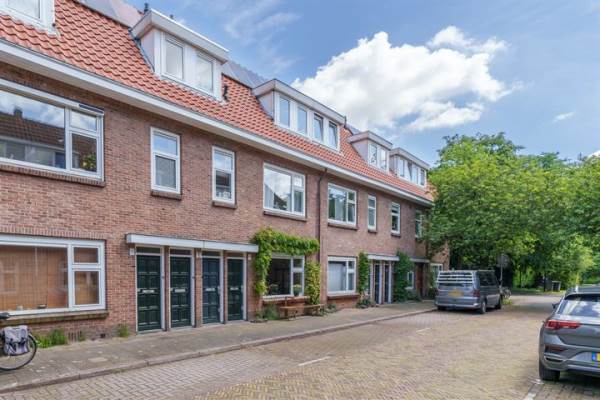 Woning Flamingostraat 30 Utrecht