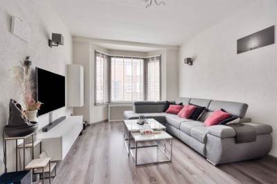 Woning Linnaeusstraat 118 Den Haag