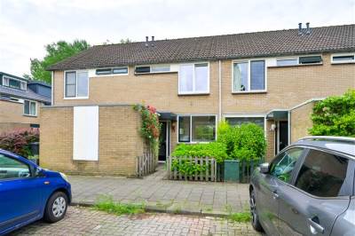 Woning Reigersbek 76 Nieuwegein