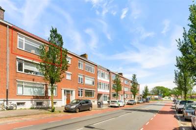 Woning Linnaeusstraat 139 IJmuiden