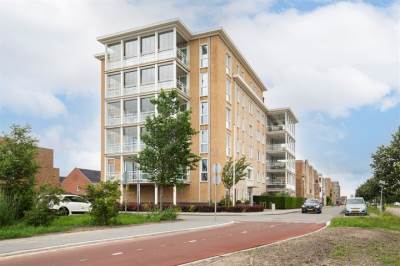 Woning Laan van 't Haantje 25 Rijswijk (ZH)