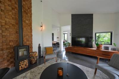 Woning Oranjelaan 18 Spijkenisse