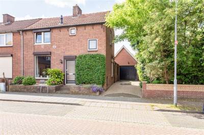 Woning Heggenseveld 18 Ulft