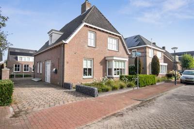 Woning Lowerik 30 Esbeek