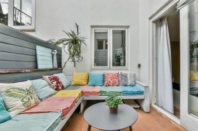 Woning Haarlemmerstraat 3B Amsterdam