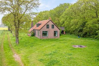 Woning Leemweg 3 Zandhuizen
