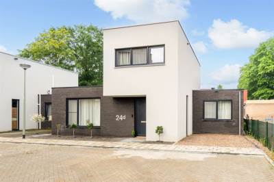 Woning Zwartemolenhof 24d Posterholt