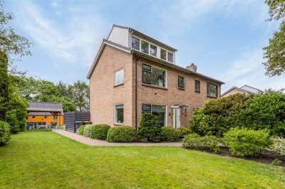 Woning Kallenkoterallee 96 Steenwijk