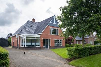 Woning de Noord 101 Grootegast