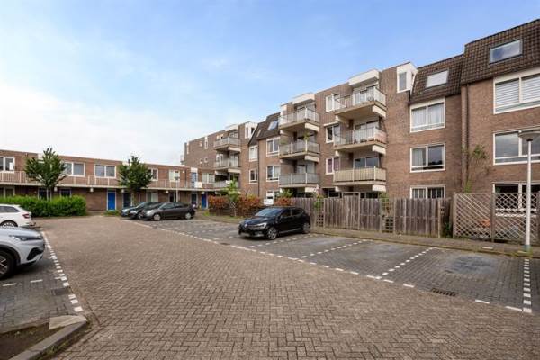 Woning Kopspoor 87 Capelle aan den IJssel