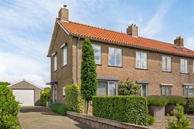 Woning Schokkerhaven 20 Nagele