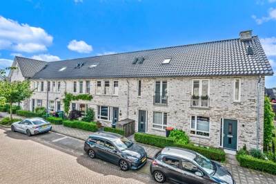 Woning Gerstakker 4 Nuland